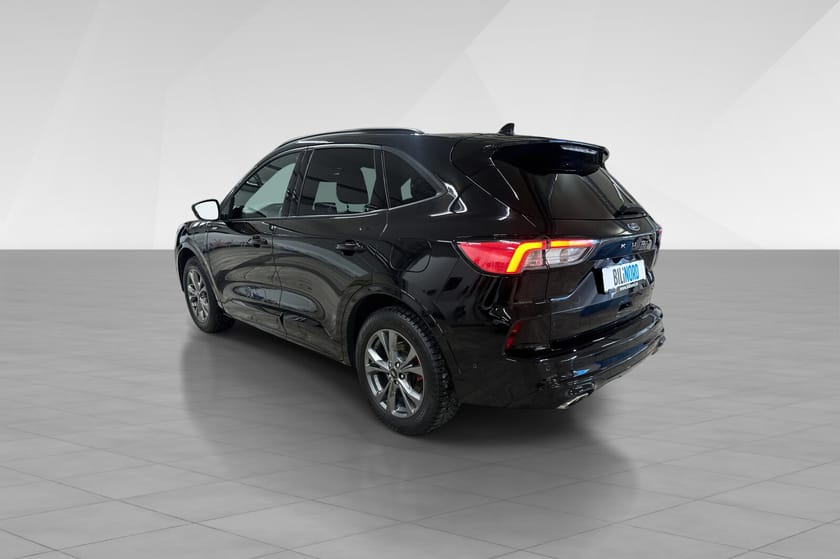 Bilde 4 av Ford Kuga Plug-In Hybrid 2,5 PHEV ST-Line Head up, krok, ad.cruise, ++