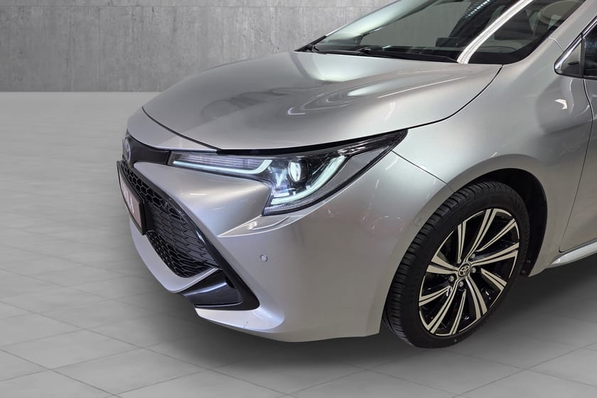 Bilde 2 av Toyota Corolla Touring Sports Hybrid Active Tech