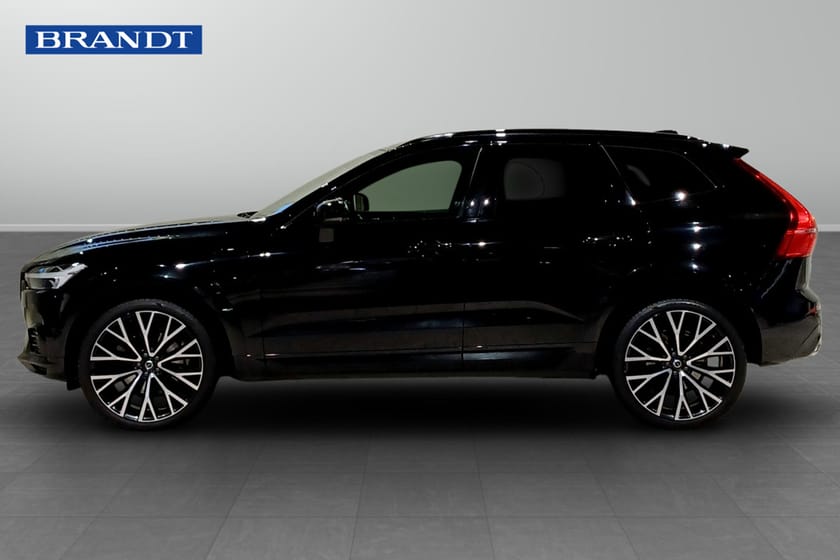 Bild 3 av Volvo XC60 T8 AWD Recharge R-Design T