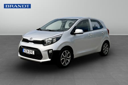 Kia Picanto GLS 1.0 MPI