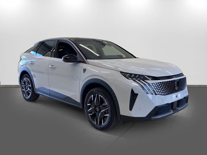 Bild 3 av Peugeot 3008 Hybrid 145 GT 145hk Automat Drag