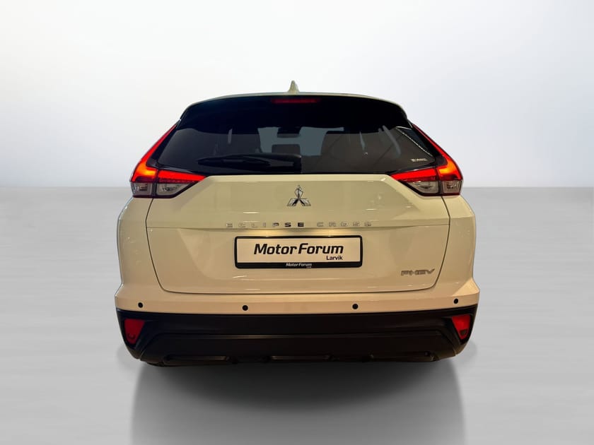 Bilde 5 av Mitsubishi Eclipse Cross Plug-In Hybrid INVITE | BT | AUT.KLIMA | DAB+ |LAV KM!