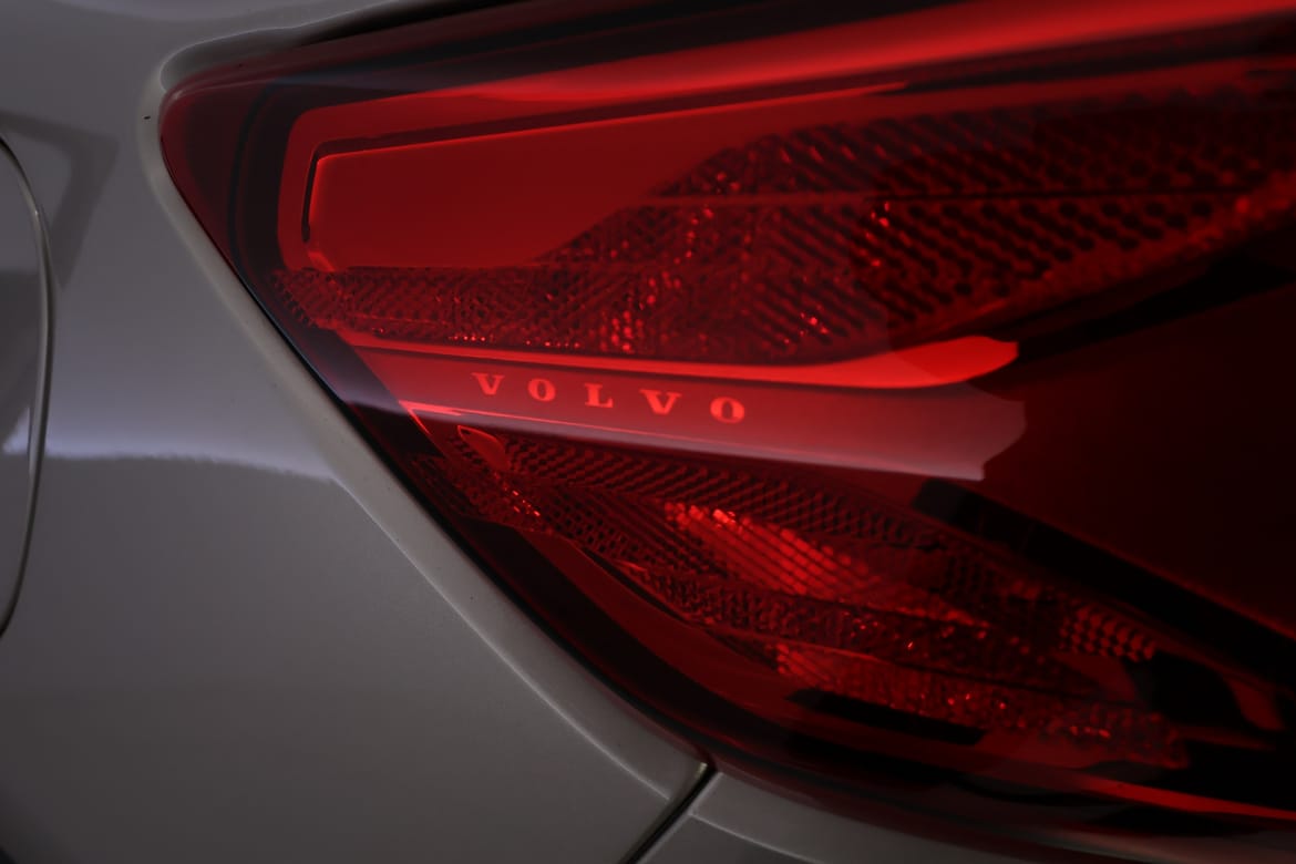 Volvo XC40 2023 - miniatyr 34