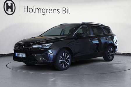 MG 5 Standard Range 50 kWh Comfort