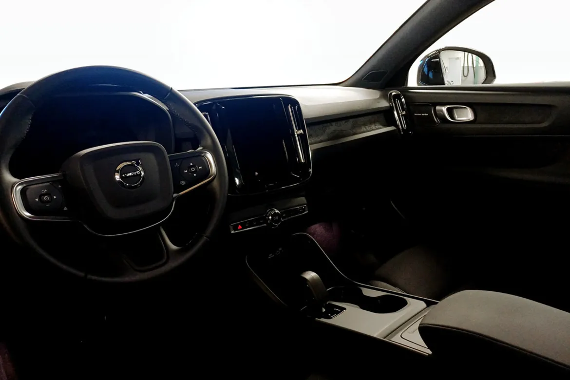 Volvo EC40 Single Motor Extended Range