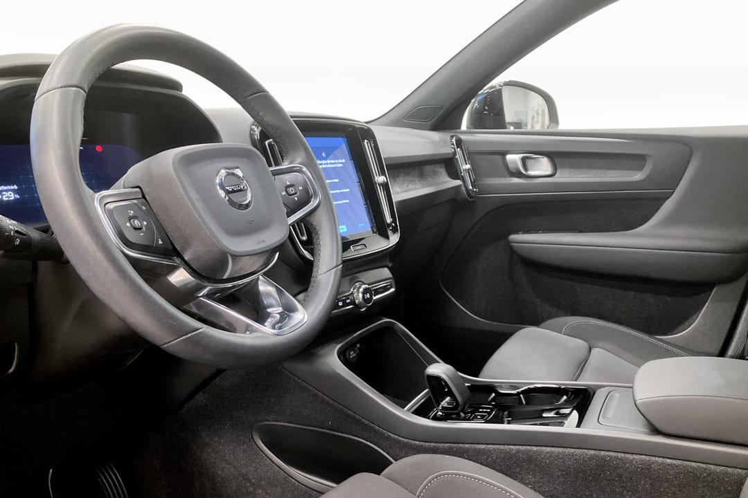 Volvo XC40 Recharge Single Motor