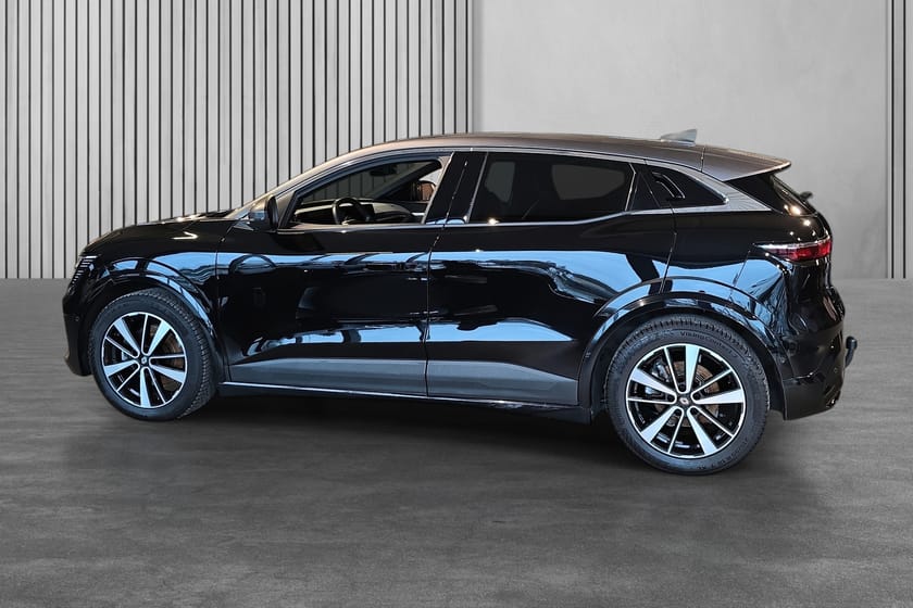 Bilde 3 av Renault Mégane E-TECH TECHNO | ACC | RATTVARME | NAVI
