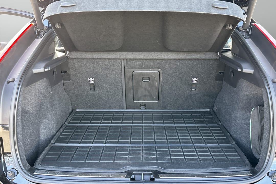 Volvo C40 Recharge Single Motor