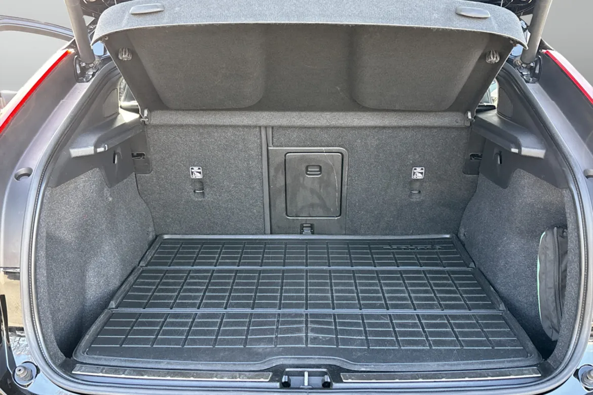 Volvo C40 Recharge Single Motor