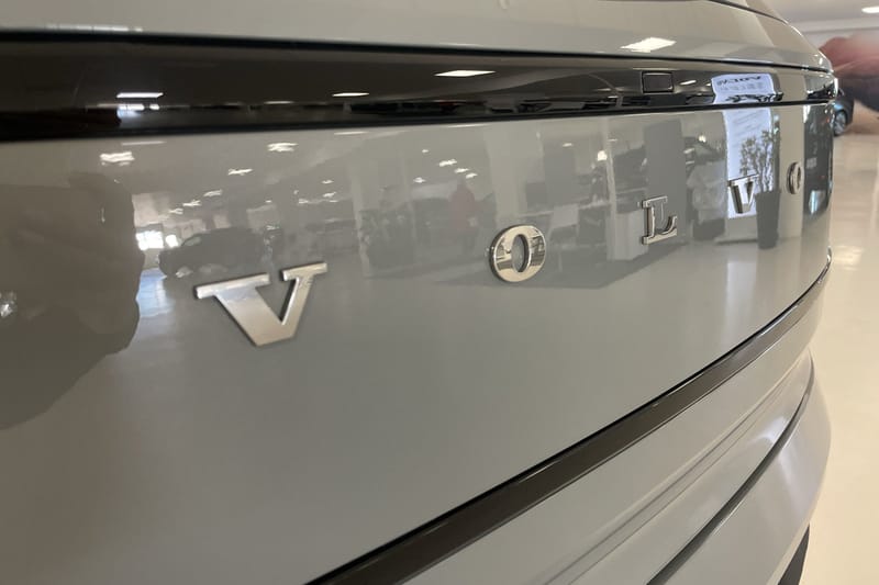 Volvo EX30 Single Motor Extended Range