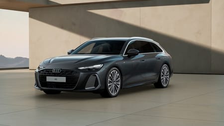 Audi A6 Avant e-hybrid quattro 220kW S tronic