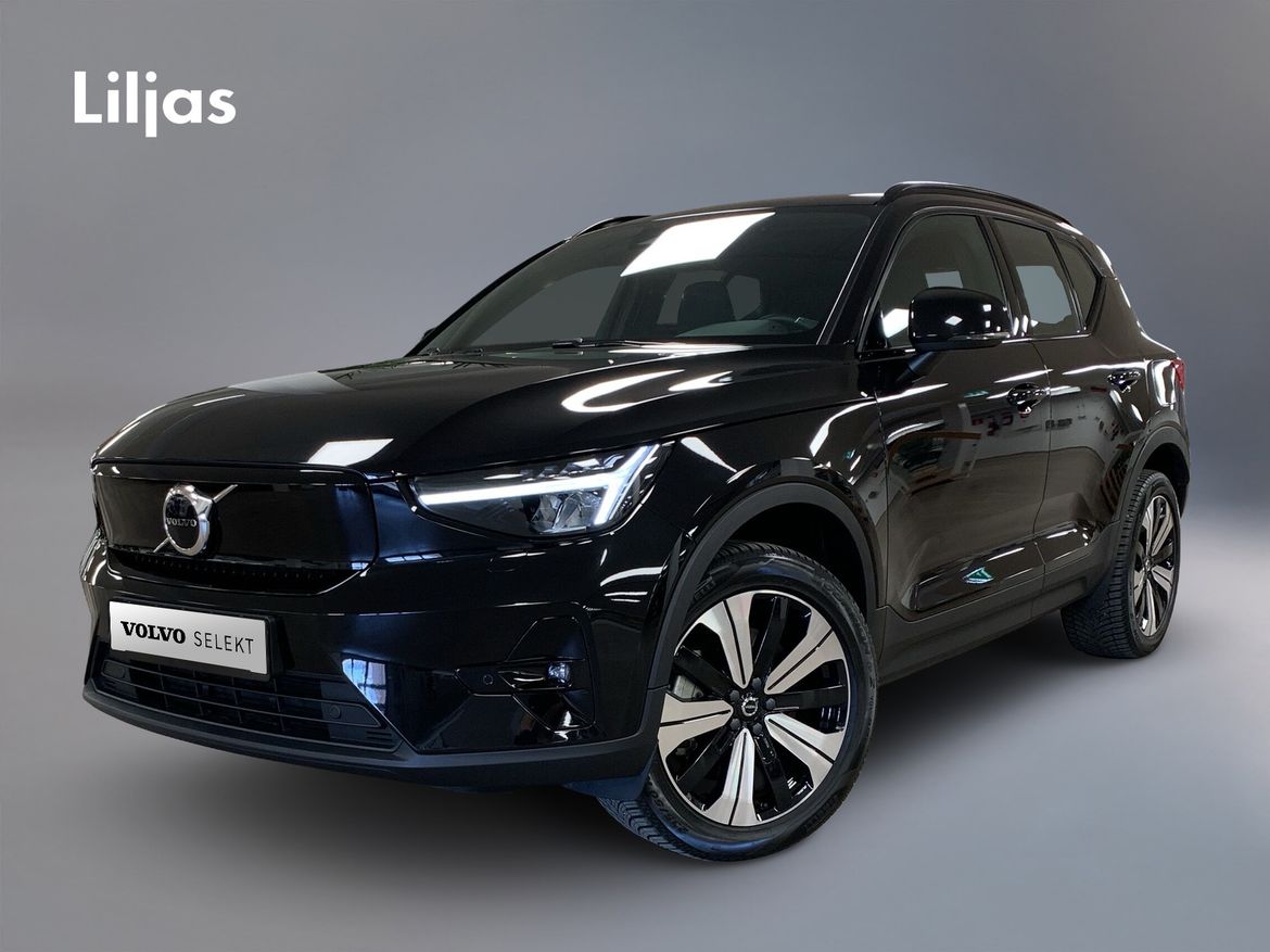 ERA18T – Volvo XC40 Recharge Single Motor