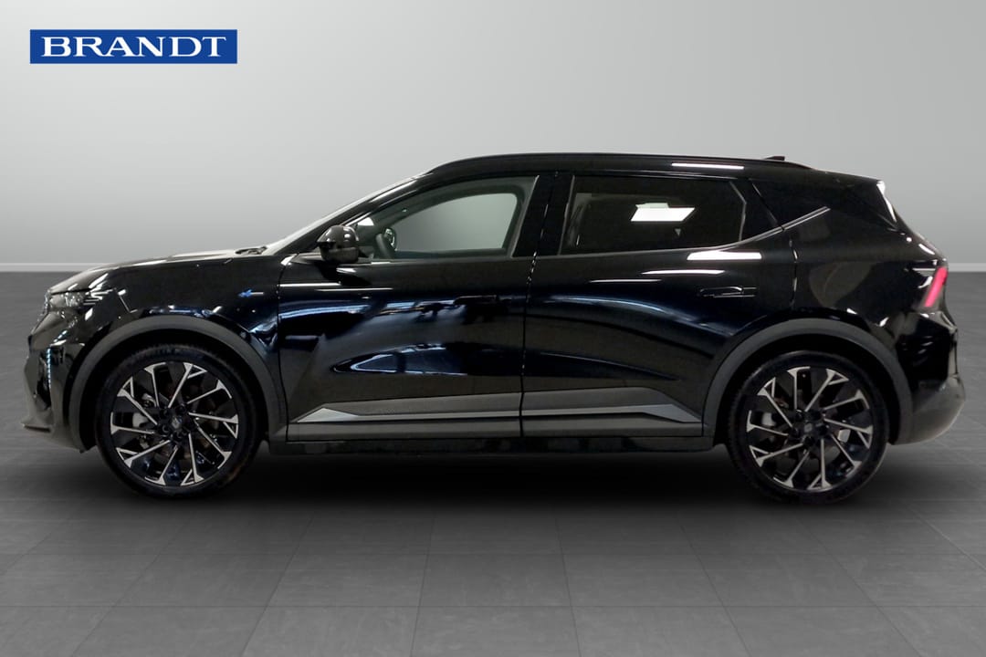 Renault Scenic E-Tech