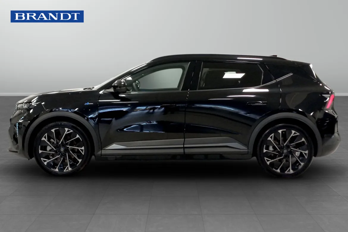 Renault Scenic E-Tech