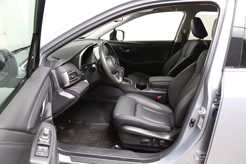 Bild 5 av Subaru Outback 2.5 AWD XFuel Limited | LÅG SKATT | Moms