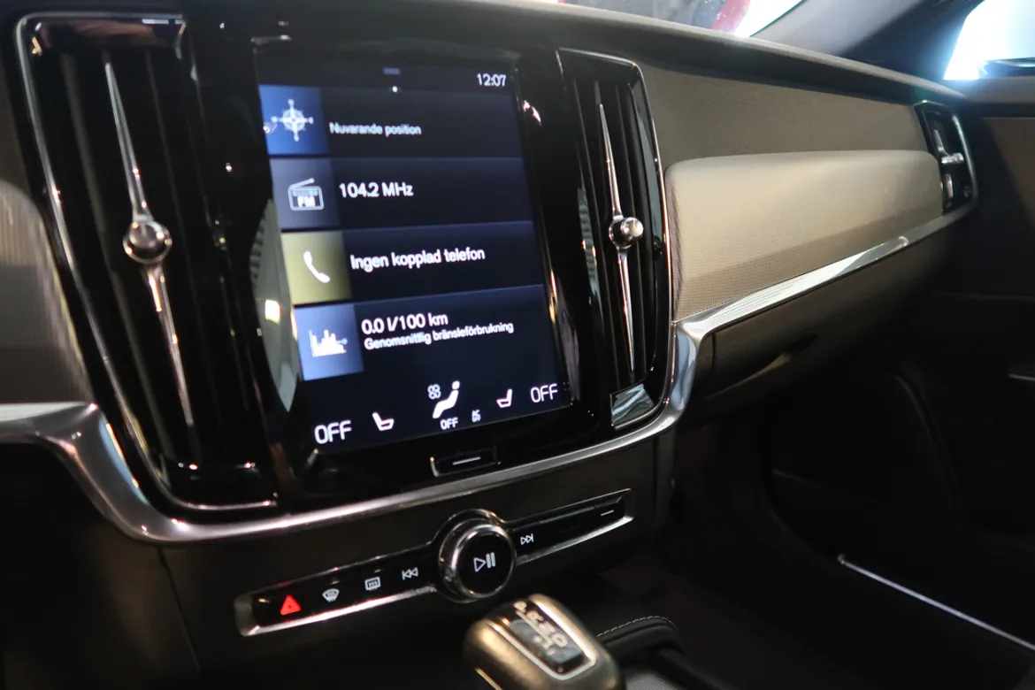 Volvo V90
