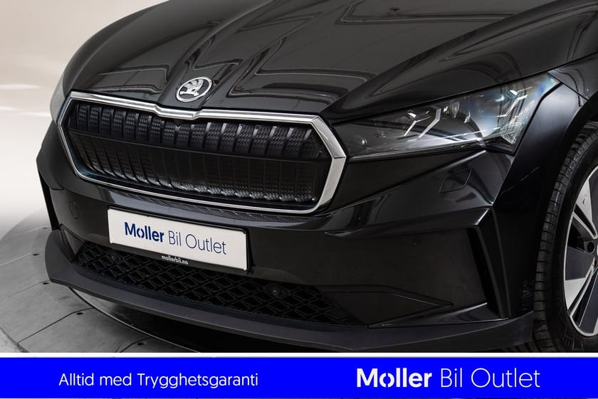 Bilde 2 av Škoda Enyaq iV 80x 