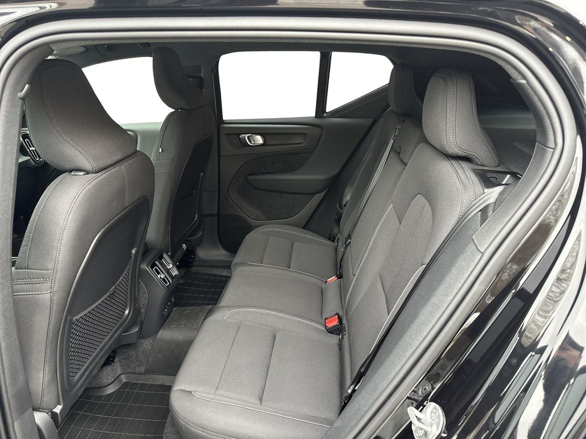 Volvo EX40 2025 - miniatyr 9