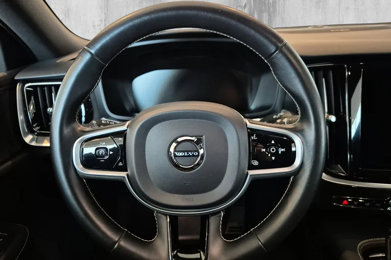 Volvo V60 bilde 12