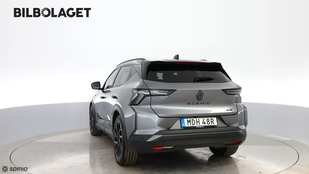 Renault Scenic E-Tech 2025 - miniatyr 19