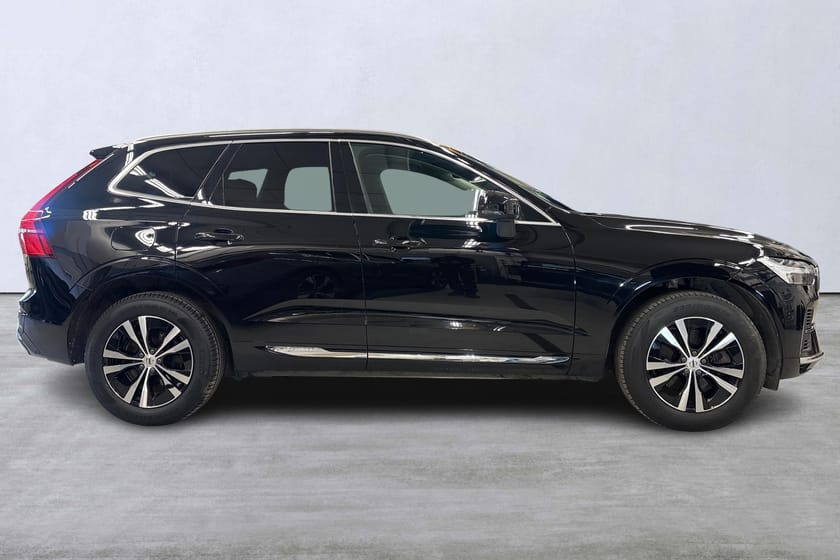 Bild 3 av Volvo XC60 Recharge T6 Core Edition