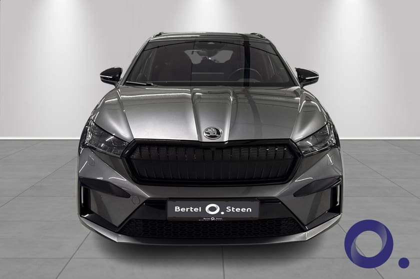 Bilde 2 av Škoda Enyaq 85x 85X, ADAPTIVE.CRUISE, EL.FØRERSETE, EL.BALUKE