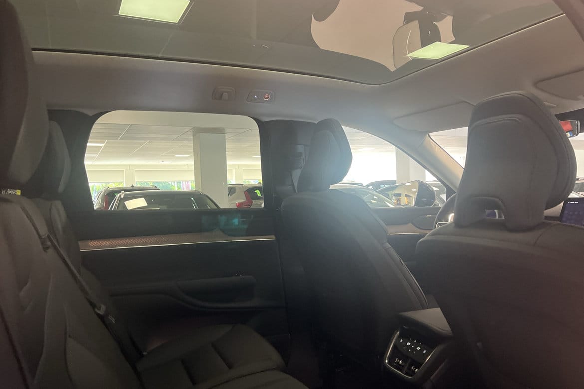 Volvo EX90 Twin Motor 7-seater