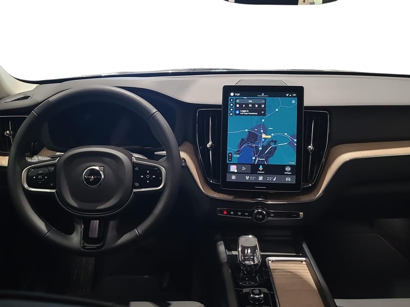 Bild 5 av Volvo XC60 T6 Plus Dark Nordic Edition