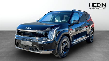 Kia EV9 AWD