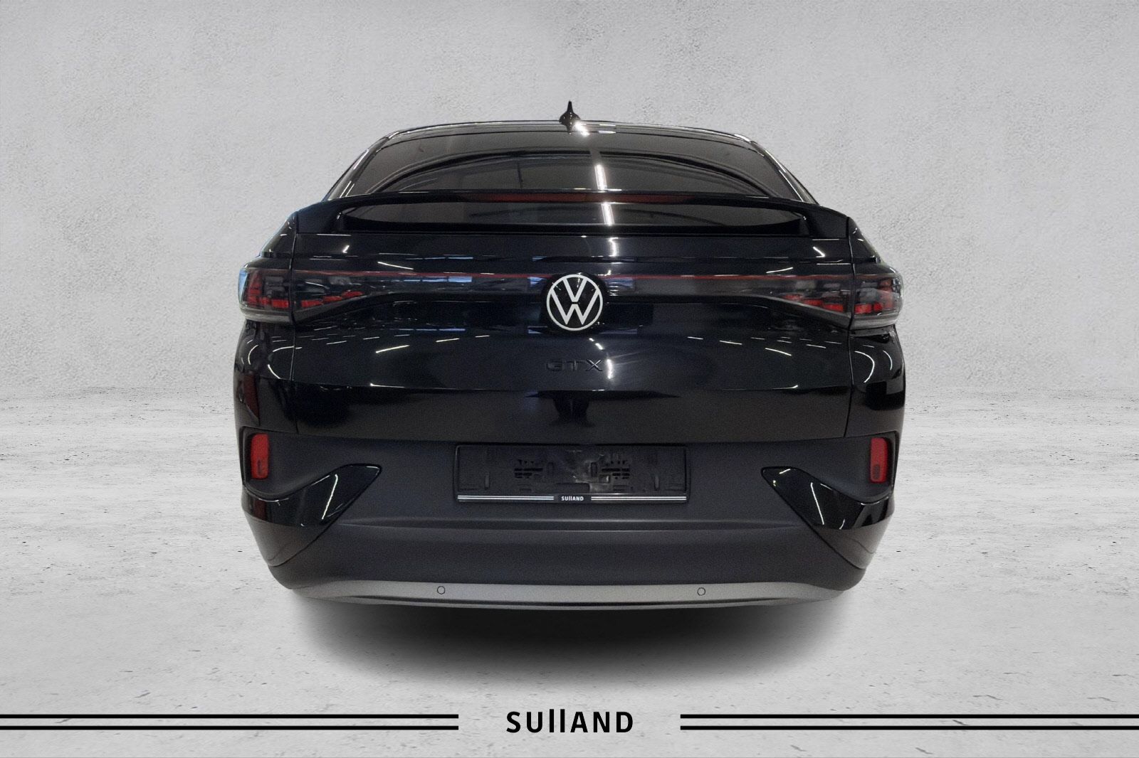 Thumnail bilde 3 av Volkswagen ID.5 GTX