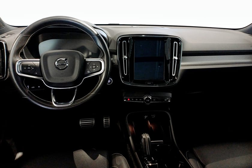 Bild 4 av Volvo XC40 Recharge T4 R-Design
