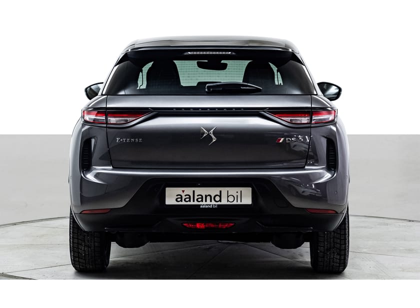 Bilde 4 av DS 3 Crossback E-TENSE DS-3 Performance