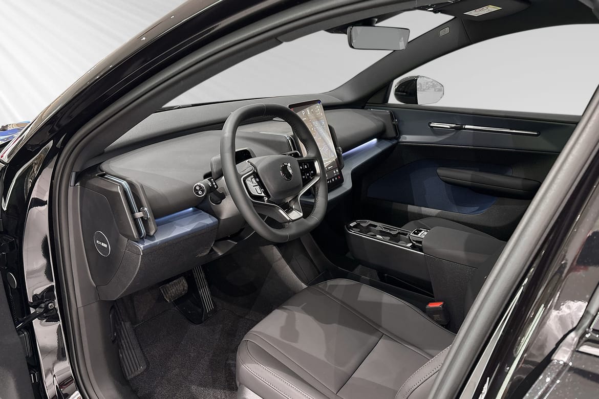 Bild 6 av 6 på bilen