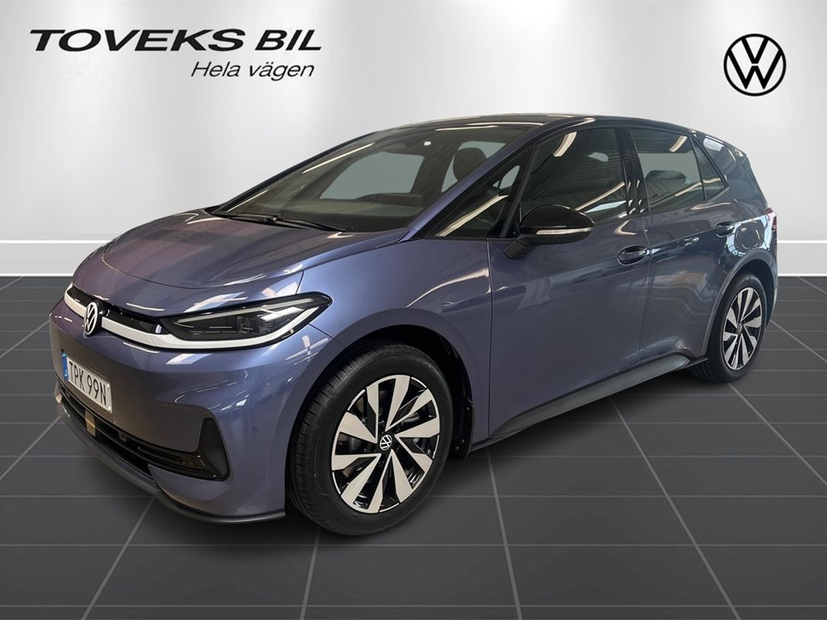 Volkswagen ID.3 Neo