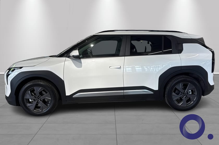 Bilde 2 av Kia EV3 Standard Range Range2025|Exclusive|Ny og moderne elbil