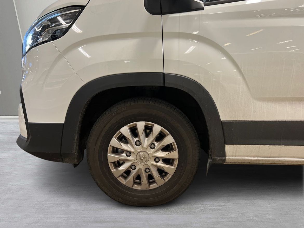 Maxus V90 2022 - miniatyr 4