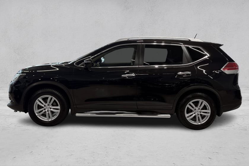 Bilde 2 av Nissan X-Trail 1.6D 131hk 4x4 Tekna|Pano|360 kamera|Navi|Hengerfeste+