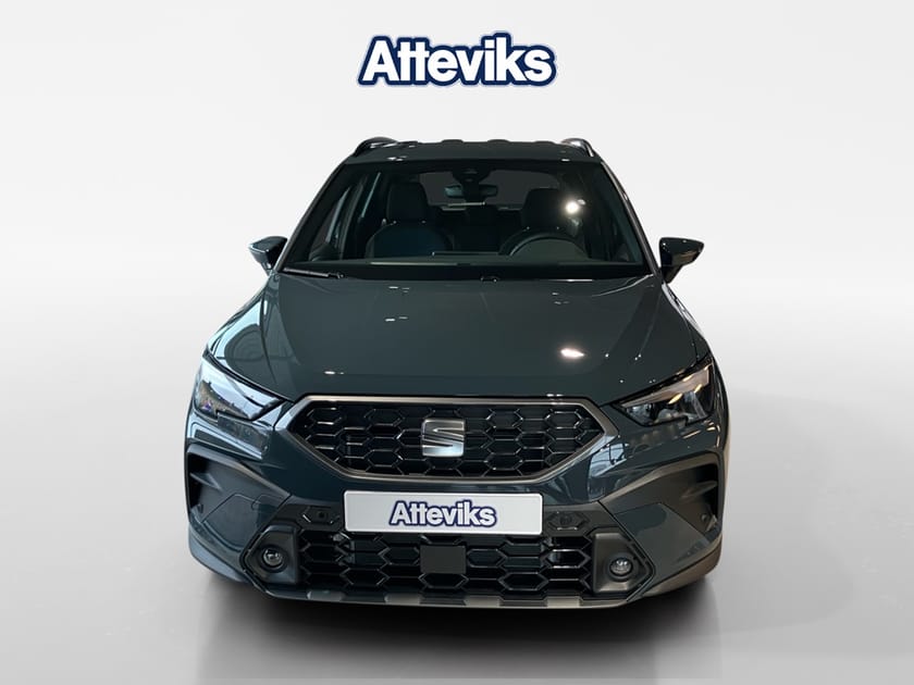 Bild 5 av SEAT Arona TSI 115 DSG Style *Privatleasing*