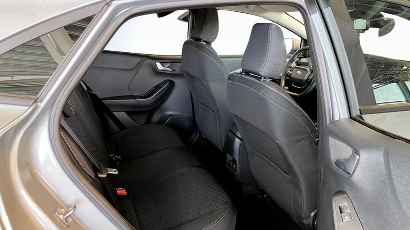 Bild 5 av Ford Puma Gen-E 168HK 37 mil | Förarassistanspaket |