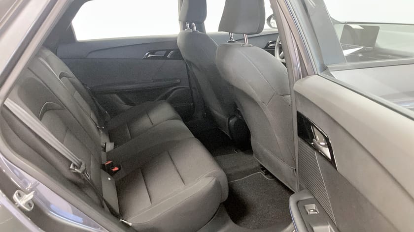 Bild 5 av MG 4 Electric Standard Range 51 KWH