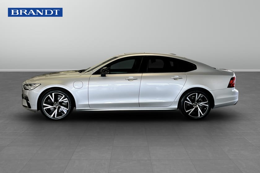 Bild 3 av Volvo S90 Recharge T8 R-Design
