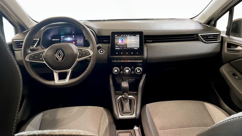 Bild 4 av Renault Clio E-TECH Evolution MultiMode 143Hk / CarPlay / Keyless