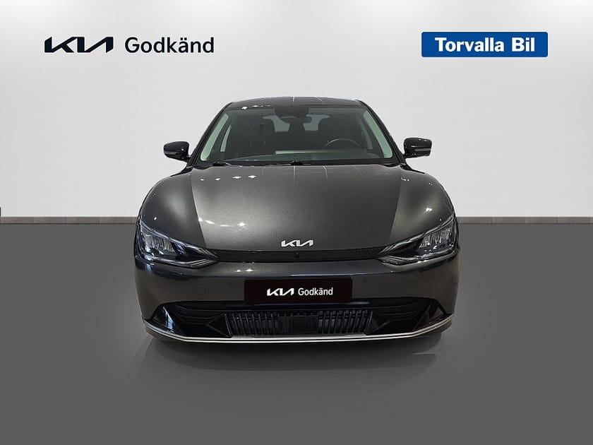 Bild 3 av Kia EV6 AWD Plus *V-hjul + Drag*