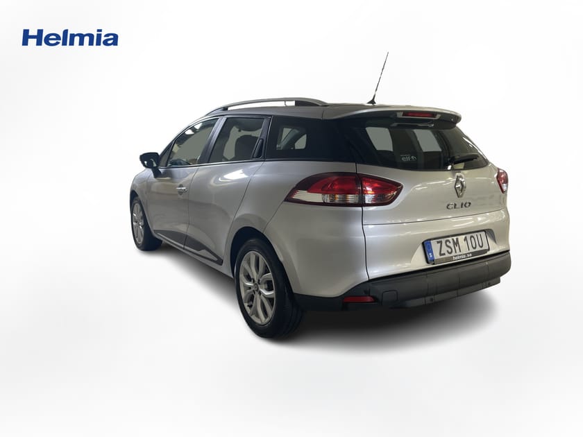 Bild 3 av Renault Clio Sport Tourer PhII Energy TCe 90 Zen II SpT
