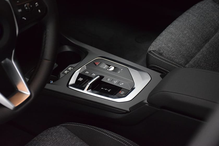 Bild 4 av BMW 120 Rattvärme | Navi | Backkamera | Driving Assistant