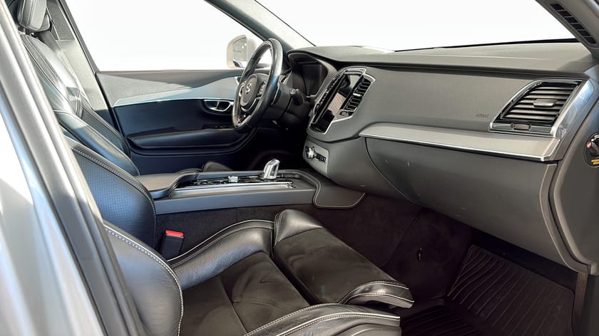 Bild 3 av Volvo XC90 T8 TWIN ENGINE