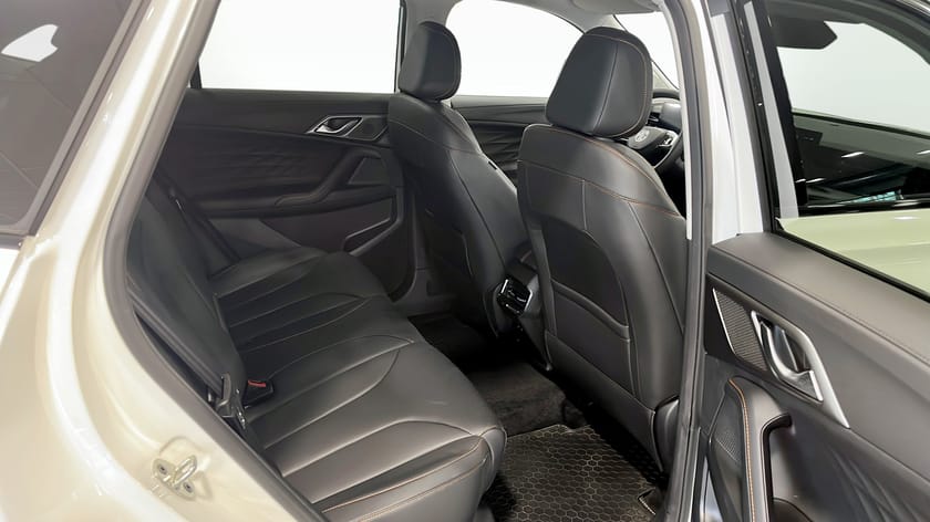 Bild 5 av MG HS PHEV LUX | 0% RÄNTA