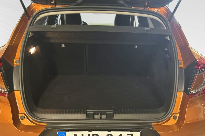 Renault Captur E-TECH Plugin-Hybrid 160