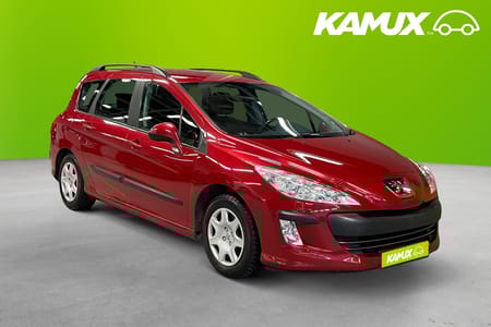 Peugeot 308 SW