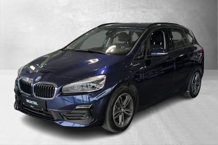 BMW 225xe Active Tourer Tourer, Kamera, Led, Rattvarme
